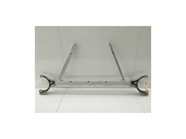  2004-2006 AUDI A8 L QUATTRO D3 OEM STRUT TOWER BRACE CROSSMEMBER FRONT SUPPORT 
