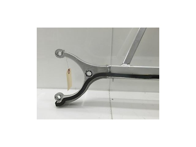  2004-2006 AUDI A8 L QUATTRO D3 OEM STRUT TOWER BRACE CROSSMEMBER FRONT SUPPORT 