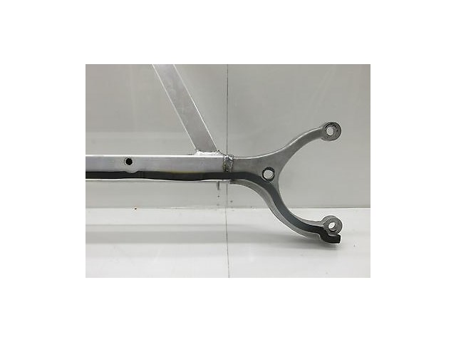  2004-2006 AUDI A8 L QUATTRO D3 OEM STRUT TOWER BRACE CROSSMEMBER FRONT SUPPORT 