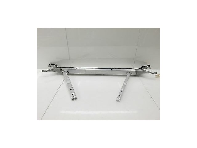  2004-2006 AUDI A8 L QUATTRO D3 OEM STRUT TOWER BRACE CROSSMEMBER FRONT SUPPORT 
