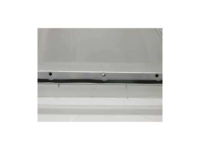  2004-2006 AUDI A8 L QUATTRO D3 OEM STRUT TOWER BRACE CROSSMEMBER FRONT SUPPORT 