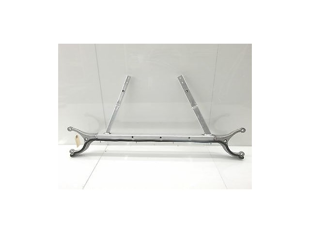  2004-2006 AUDI A8 L QUATTRO D3 OEM STRUT TOWER BRACE CROSSMEMBER FRONT SUPPORT 