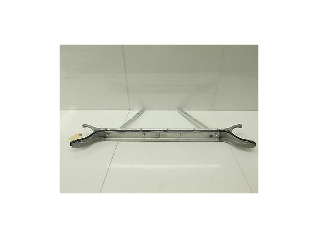  2004-2006 AUDI A8 L QUATTRO D3 OEM STRUT TOWER BRACE CROSSMEMBER FRONT SUPPORT 