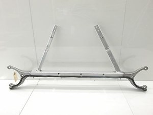 2004-2006 AUDI A8 L QUATTRO D3 OEM STRUT TOWER BRACE CROSSMEMBER FRONT SUPPORT 