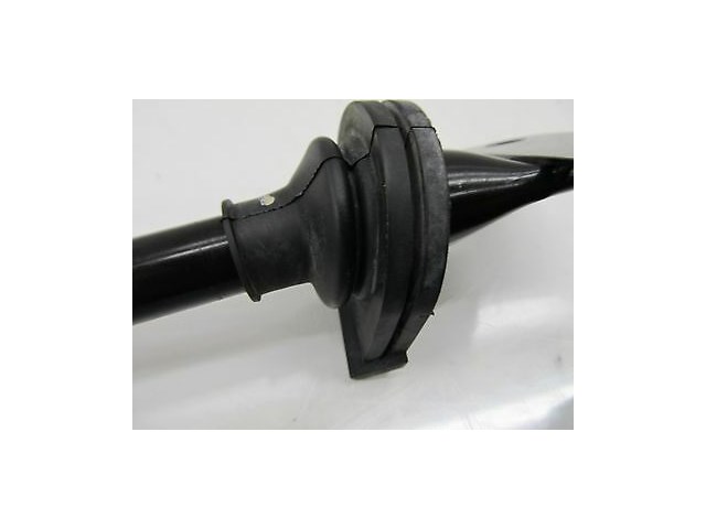 2004-2007 JAGUAR XJR X350 OEM RIGHT FRONT FRAME STRUT STABILIZER BAR BRACE SET