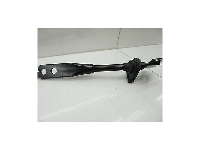 2004-2007 JAGUAR XJR X350 OEM RIGHT FRONT FRAME STRUT STABILIZER BAR BRACE SET