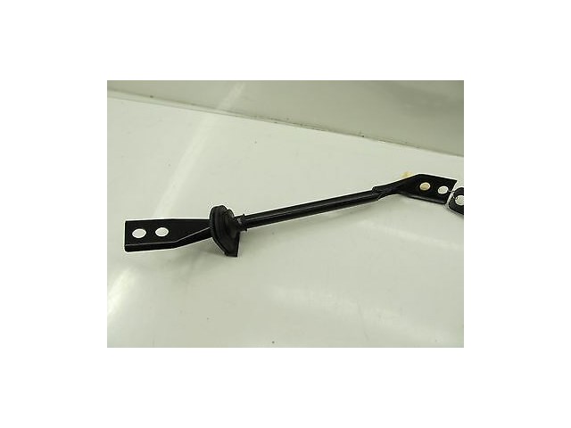 2004-2007 JAGUAR XJR X350 OEM RIGHT FRONT FRAME STRUT STABILIZER BAR BRACE SET