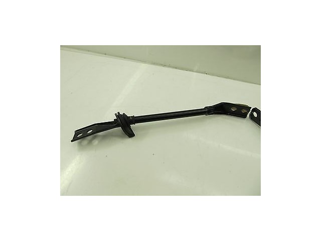 2004-2007 JAGUAR XJR X350 OEM LEFT FRONT FRAME STRUT STABILIZER BAR BRACE SET