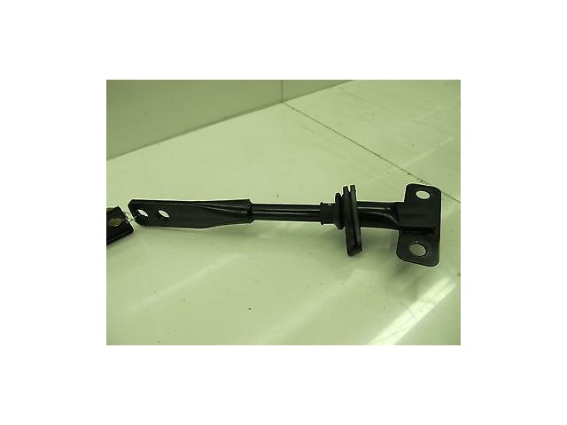 2004-2007 JAGUAR XJR X350 OEM LEFT FRONT FRAME STRUT STABILIZER BAR BRACE SET