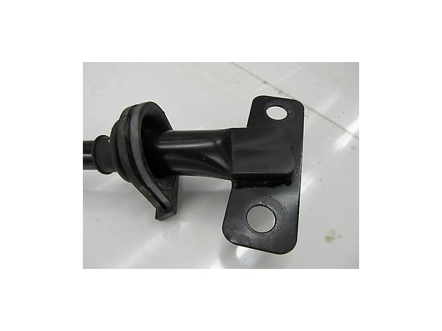 2004-2007 JAGUAR XJR X350 OEM LEFT FRONT FRAME STRUT STABILIZER BAR BRACE SET