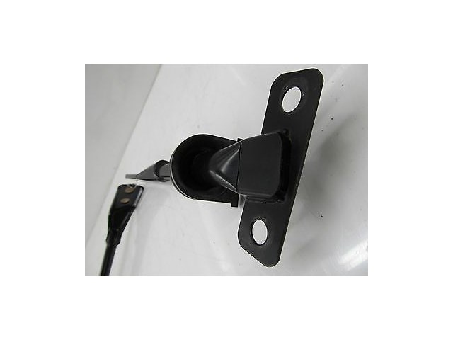 2004-2007 JAGUAR XJR X350 OEM LEFT FRONT FRAME STRUT STABILIZER BAR BRACE SET