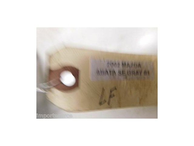  1999-2005 MAZDA MIATA MX5 OEM LEFT FRONT TOWER BRACE STRUT BRACKET MOUNT