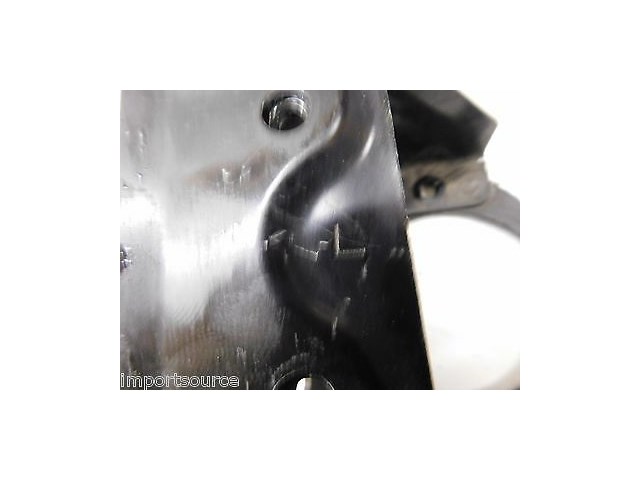  1999-2005 MAZDA MIATA MX5 OEM LEFT FRONT TOWER BRACE STRUT BRACKET MOUNT