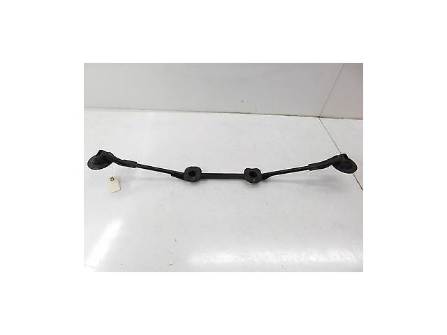 2006-2008 NISSAN 350Z COUPE OEM REAR STRUT TOWER SUB FRAME BRACE