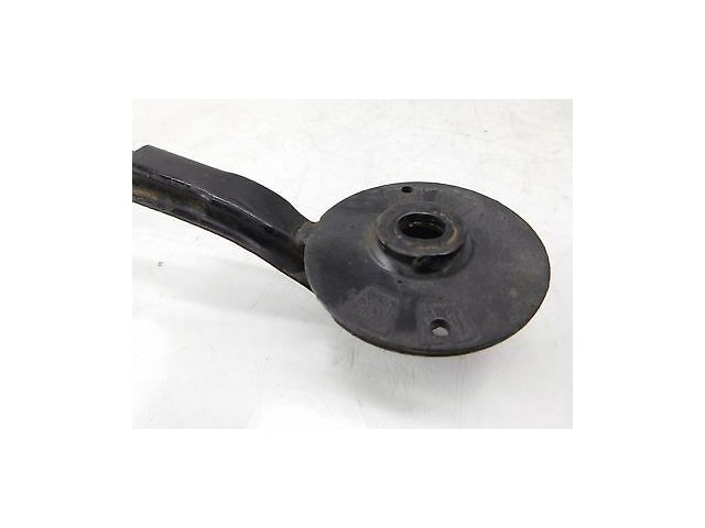 2006-2008 NISSAN 350Z COUPE OEM REAR STRUT TOWER SUB FRAME BRACE