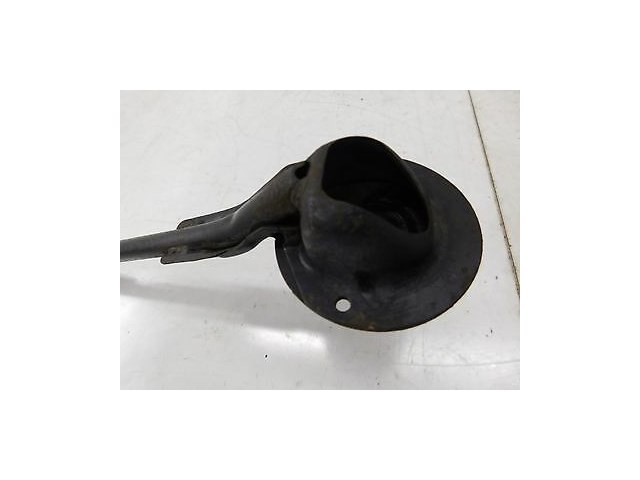 2006-2008 NISSAN 350Z COUPE OEM REAR STRUT TOWER SUB FRAME BRACE