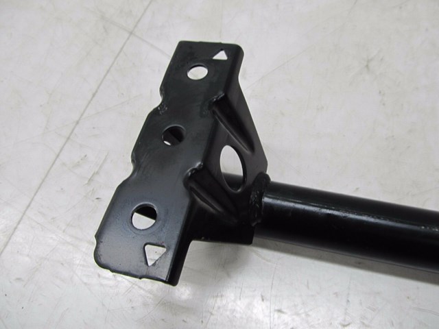 2013-2015 PORSCHE BOXSTER 981 OEM FRONT UPPER BRACE BRACKET 99150411101