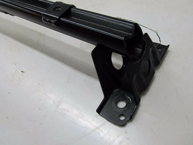 2013-2015 PORSCHE BOXSTER 981 OEM FRONT UPPER BRACE BRACKET 99150411101