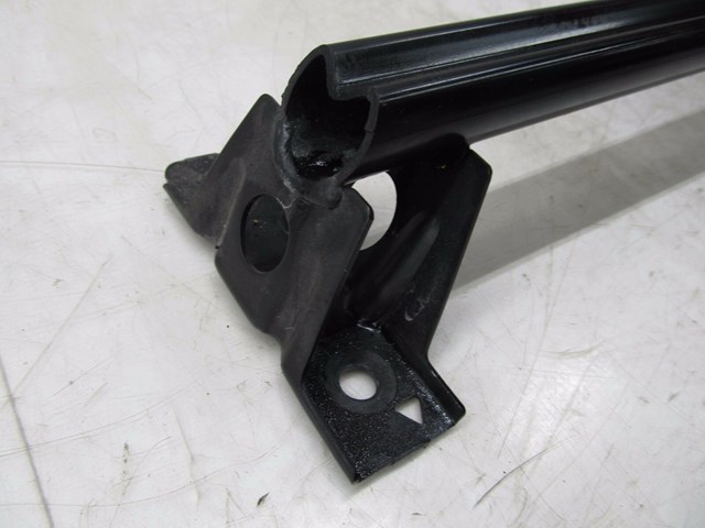2013-2015 PORSCHE BOXSTER 981 OEM FRONT UPPER BRACE BRACKET 99150411101