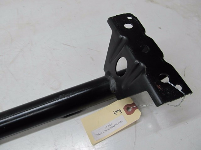 2013-2015 PORSCHE BOXSTER 981 OEM FRONT UPPER BRACE BRACKET 99150411101