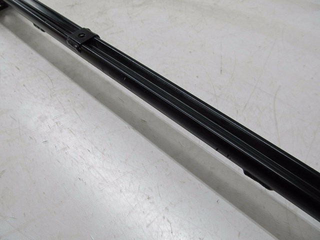 2013-2015 PORSCHE BOXSTER 981 OEM FRONT UPPER BRACE BRACKET 99150411101