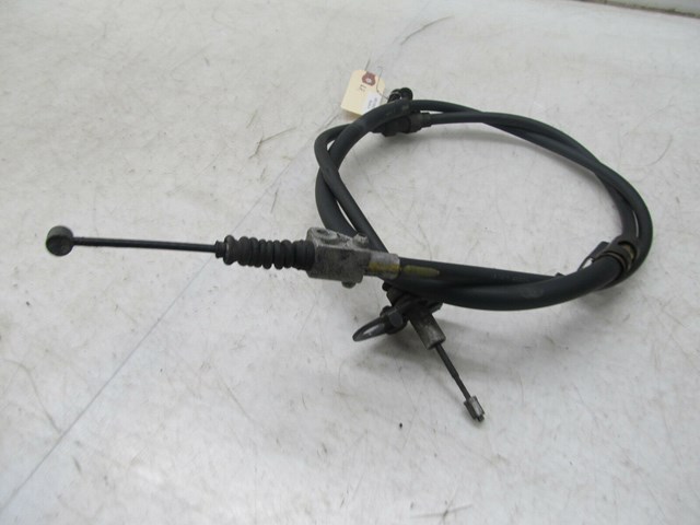 2001-2006 LEXUS LS430 OEM LEFT REAR EMERGENCY PARKING E BRAKE CABLE WIRE
