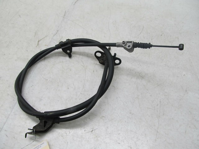2001-2006 LEXUS LS430 OEM LEFT REAR EMERGENCY PARKING E BRAKE CABLE WIRE