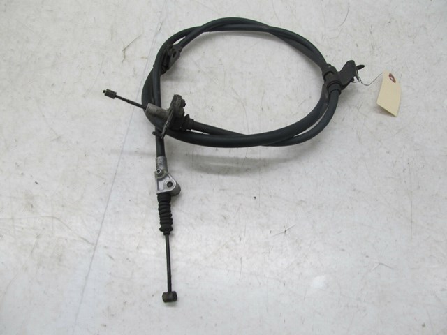 2001-2006 LEXUS LS430 OEM LEFT REAR EMERGENCY PARKING E BRAKE CABLE WIRE