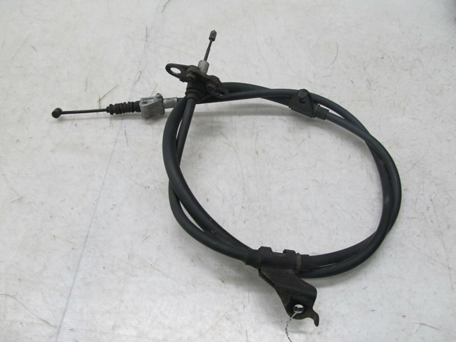 2001-2006 LEXUS LS430 OEM LEFT REAR EMERGENCY PARKING E BRAKE CABLE WIRE