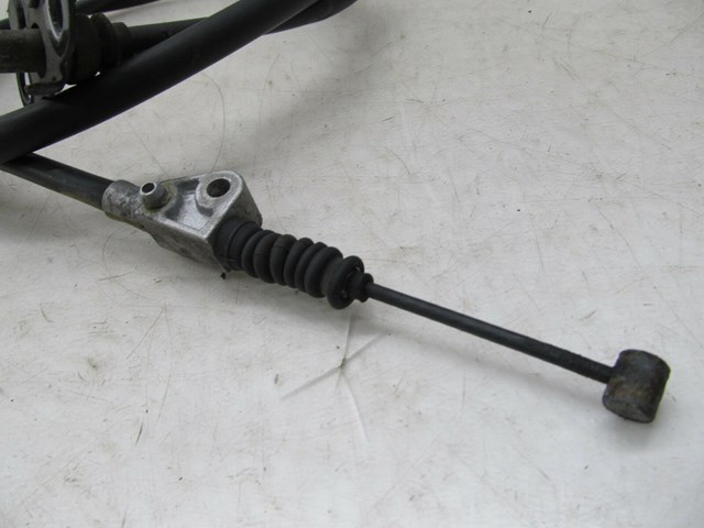 2001-2006 LEXUS LS430 OEM LEFT REAR EMERGENCY PARKING E BRAKE CABLE WIRE