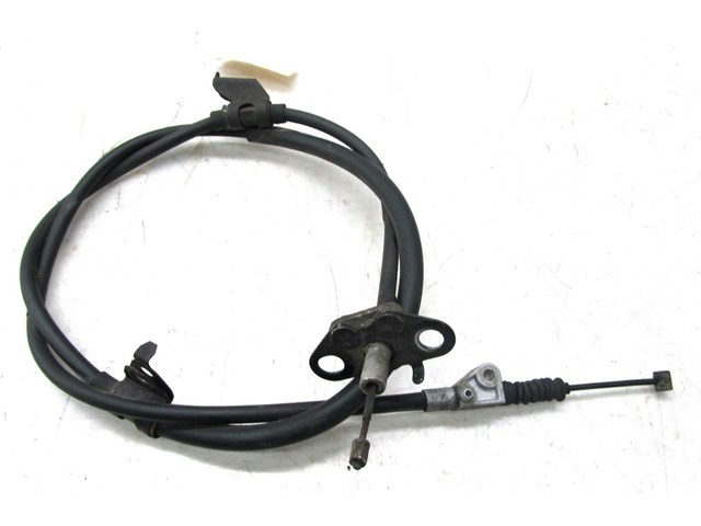 2001-2006 LEXUS LS430 OEM LEFT REAR EMERGENCY PARKING E BRAKE CABLE WIRE