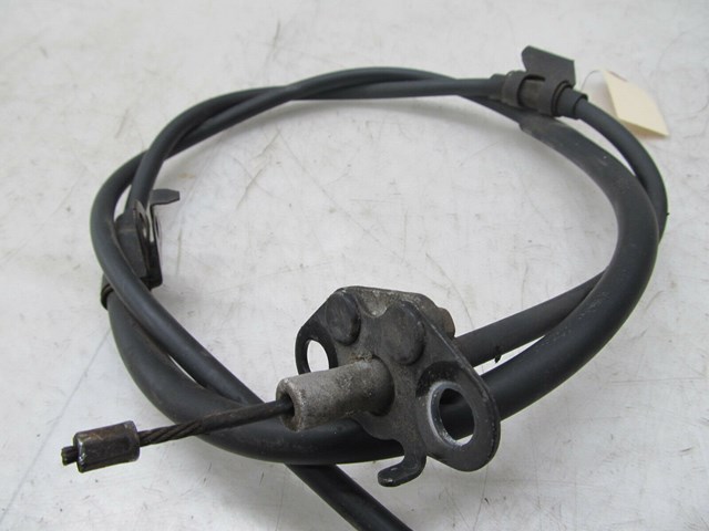 2001-2006 LEXUS LS430 OEM LEFT REAR EMERGENCY PARKING E BRAKE CABLE WIRE