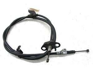 2001-2006 LEXUS LS430 OEM LEFT REAR EMERGENCY PARKING E BRAKE CABLE WIRE