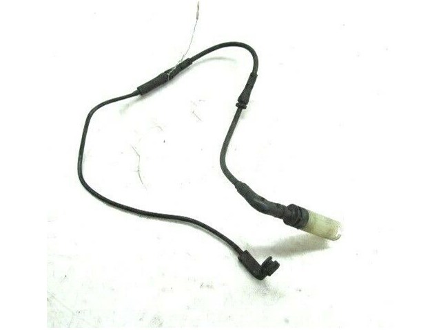 2006-2010 BMW 650i E64 E63 OEM RIGHT REAR WHEEL BRAKE SENSOR WIRE