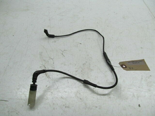 2006-2010 BMW 650i E64 E63 OEM RIGHT REAR WHEEL BRAKE SENSOR WIRE