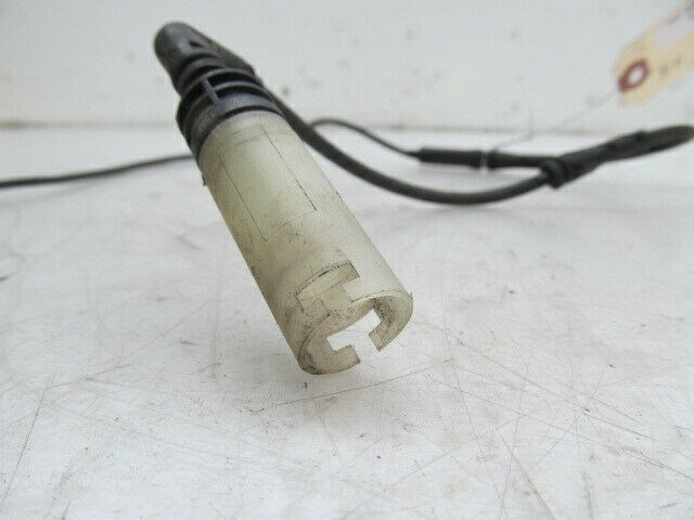 2006-2010 BMW 650i E64 E63 OEM RIGHT REAR WHEEL BRAKE SENSOR WIRE