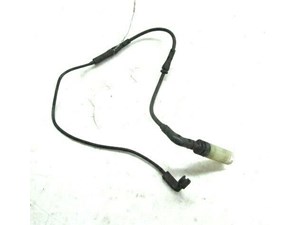 2006-2010 BMW 650i E64 E63 OEM RIGHT REAR WHEEL BRAKE SENSOR WIRE