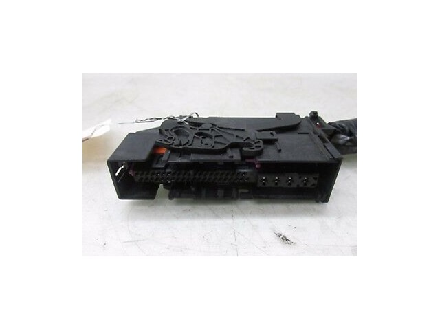 2008-2013 INFINITI G37S COUPE OEM  ABS PIGTAIL WIRE PLUG