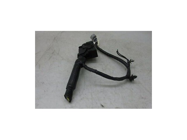 2008-2013 INFINITI G37S COUPE OEM  ABS PIGTAIL WIRE PLUG