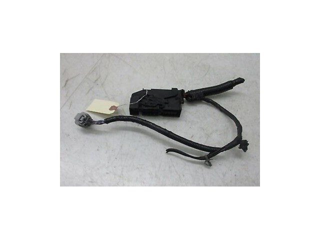 2008-2013 INFINITI G37S COUPE OEM  ABS PIGTAIL WIRE PLUG