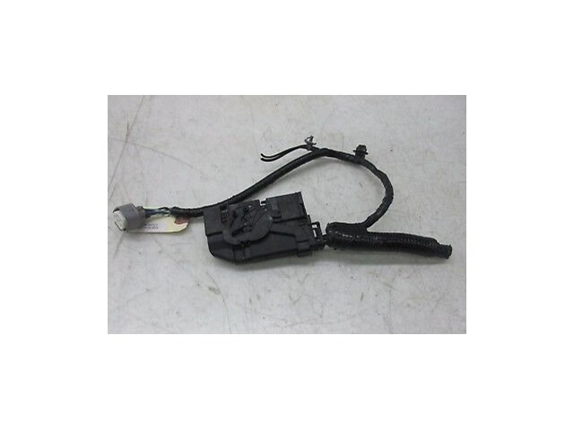 2008-2013 INFINITI G37S COUPE OEM  ABS PIGTAIL WIRE PLUG