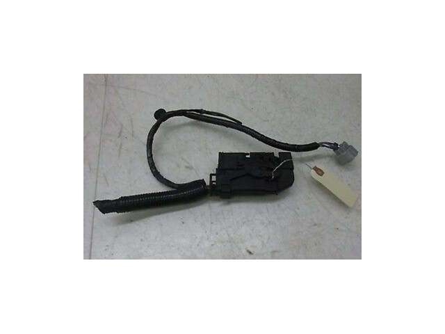 2008-2013 INFINITI G37S COUPE OEM  ABS PIGTAIL WIRE PLUG