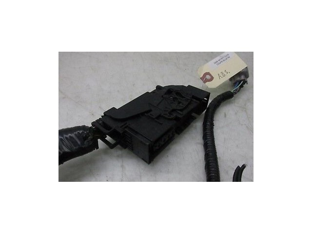 2008-2013 INFINITI G37S COUPE OEM  ABS PIGTAIL WIRE PLUG