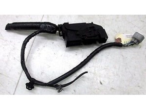 2008-2013 INFINITI G37S COUPE OEM  ABS PIGTAIL WIRE PLUG