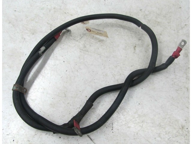 2007-2012 MERCEDES GL450 X164 OEM FRONT POSITIVE WIRE CABLE 