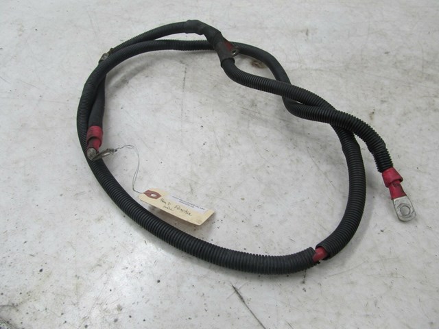 2007-2012 MERCEDES GL450 X164 OEM FRONT POSITIVE WIRE CABLE 