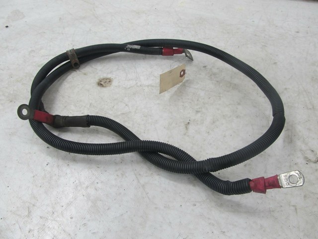 2007-2012 MERCEDES GL450 X164 OEM FRONT POSITIVE WIRE CABLE 