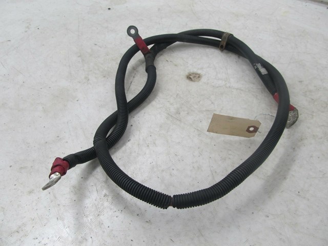 2007-2012 MERCEDES GL450 X164 OEM FRONT POSITIVE WIRE CABLE 