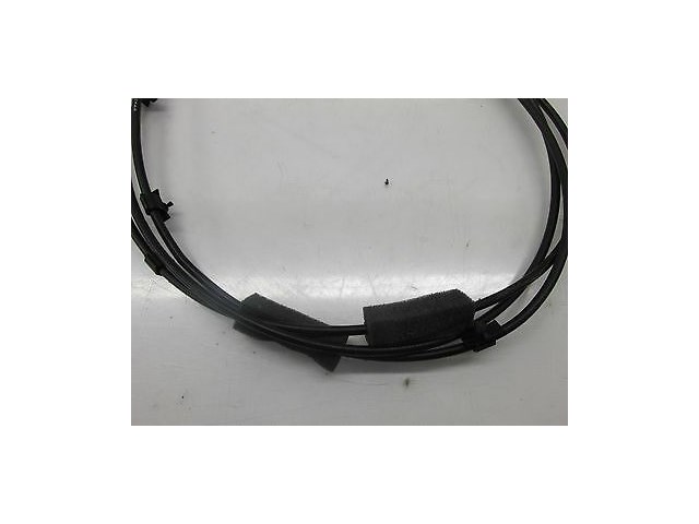 2012-2014 ACURA TL UA8 OEM INNER CAR FUEL TANK DOOR RELEASE CABLE WIRE 