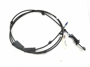 2012-2014 ACURA TL UA8 OEM INNER CAR FUEL TANK DOOR RELEASE CABLE WIRE 
